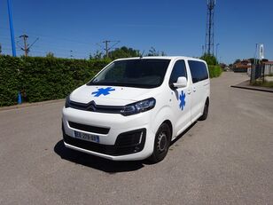 救护车 CITROEN JUMPY L1H1 2017