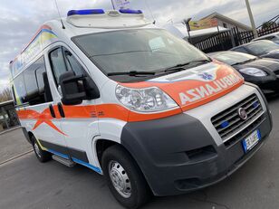 救护车 FIAT Ducato