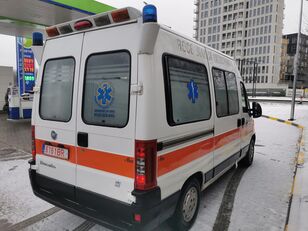 救护车 FIAT Ducato