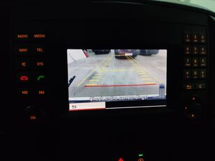 救护车 MERCEDES-BENZ Vito