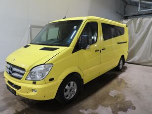 救护车 MERCEDES-BENZ sprinter 319