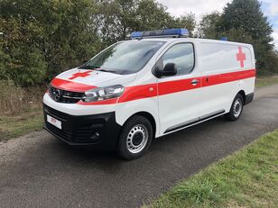 救护车 OPEL Vivaro Euro6 Ambulance 10 units
