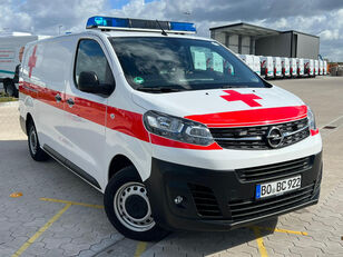 救护车 OPEL Vivaro Opel Vivaro 2.0 Diesel Ambulance