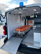 救护车 OPEL Vivaro Opel Vivaro 2.0 Diesel Ambulance