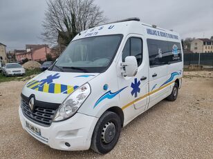 救护车 RENAULT MASTER L2H2 - 163 000 km - 2016