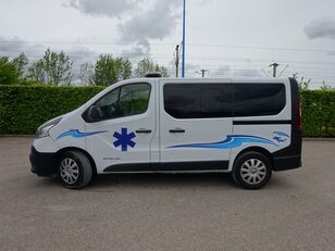 救护车 RENAULT TRAFIC 140 CV 2016
