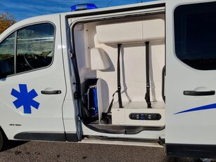 救护车 RENAULT TRAFIC L1H1 2016