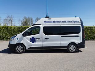救护车 RENAULT TRAFIC L2H2 -194 000 km - 2018