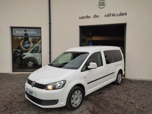 救护车 VOLKSWAGEN Caddy