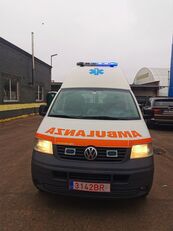 救护车 VOLKSWAGEN Transporter