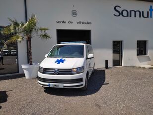 救护车 VOLKSWAGEN Transporter 6