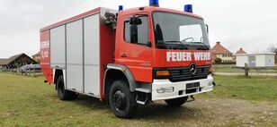 消防车 MERCEDES-BENZ 1225 Atego