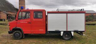 消防车 MERCEDES-BENZ 510 TSF-W Feuerwehr