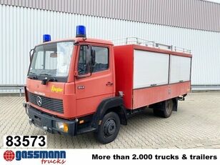 消防车 MERCEDES-BENZ LK 814 F 4x2