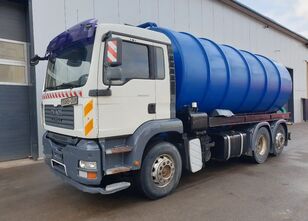 真空吸污车 MAN TGA 26,320