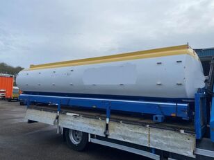 其他施工设备 LAG 22500 Liter 4 compartment