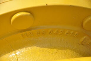 挖掘机 KOMATSU 的 车桥 MOST DANA SPICER NOWY !!! NR 212/716-003