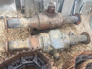 轮式装载机 HITACHI ZW 220 的 车桥 USED HITACHI ZW220 WHEEL LOADER DIFFERENTIAL SHAFT COVER CARRIE