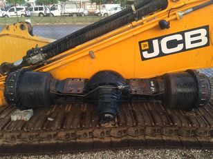 轮式装载机 JCB 456 EZX 的 车桥 USED JCB 456 EZX WHEEL LOADER DIFFERENTIAL CARRIER SHAFT COVER G