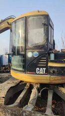 挖掘机 的 驾驶室 Caterpillar CAT 308B CAT 308B CABINE