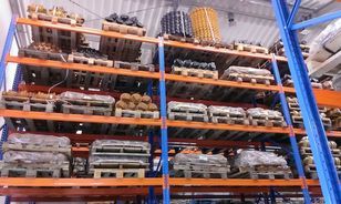 推土机 KOMATSU D41,D61, D65, D85, D155, D355 的 托辊 KOMATSU ролики , цепь, направляющие колеса
