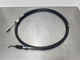 底盘 Schaeff SKL873-Terex 5692657728-Throttle cable/Gaszug