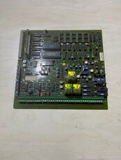 移动式起重机 LTM LR CRANES 的 控制单元 Hirschmann CRANE CONTROL BOARD