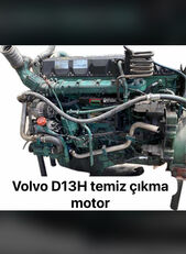 挖掘机 Volvo Volvo EC360 EC460 engine 的 发动机 Volvo D13H