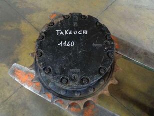 挖掘机 Takeuchi TB 1140 的 主减速器