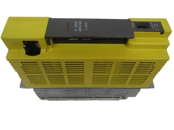 保险丝盒 FANUC AC Servo Amplifier A06B-6066-H005 A22