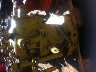 挖掘机 KOMATSU 的 液压发动机 RA-110 Ser: 0001411 REF: 131478