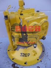 挖掘机 的 液压发动机 Silnik KOMATSU 706-7K-41117 EG365758