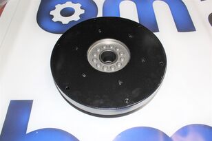 JCB 540 FS PLUS, .540, 535-60 FS, 540S X 的 VIBRATION DAMPER JCB 331/34160 331/34160