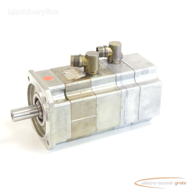 助力传动 Siemens 1FK6060-6AF71-1EG2 Synchronservomotor SN:YFM110828301002