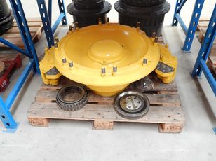 绞接式卸货车 Komatsu HD465-5 的 BUJE RUEDA Komatsu 569-27-61211