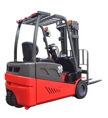 新三轮叉车 NOELIFT TKC20