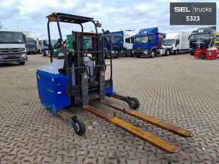 车载式叉车 PALFINGER F3 151 Pro Mitnahmestapler 2015 / 11695 h